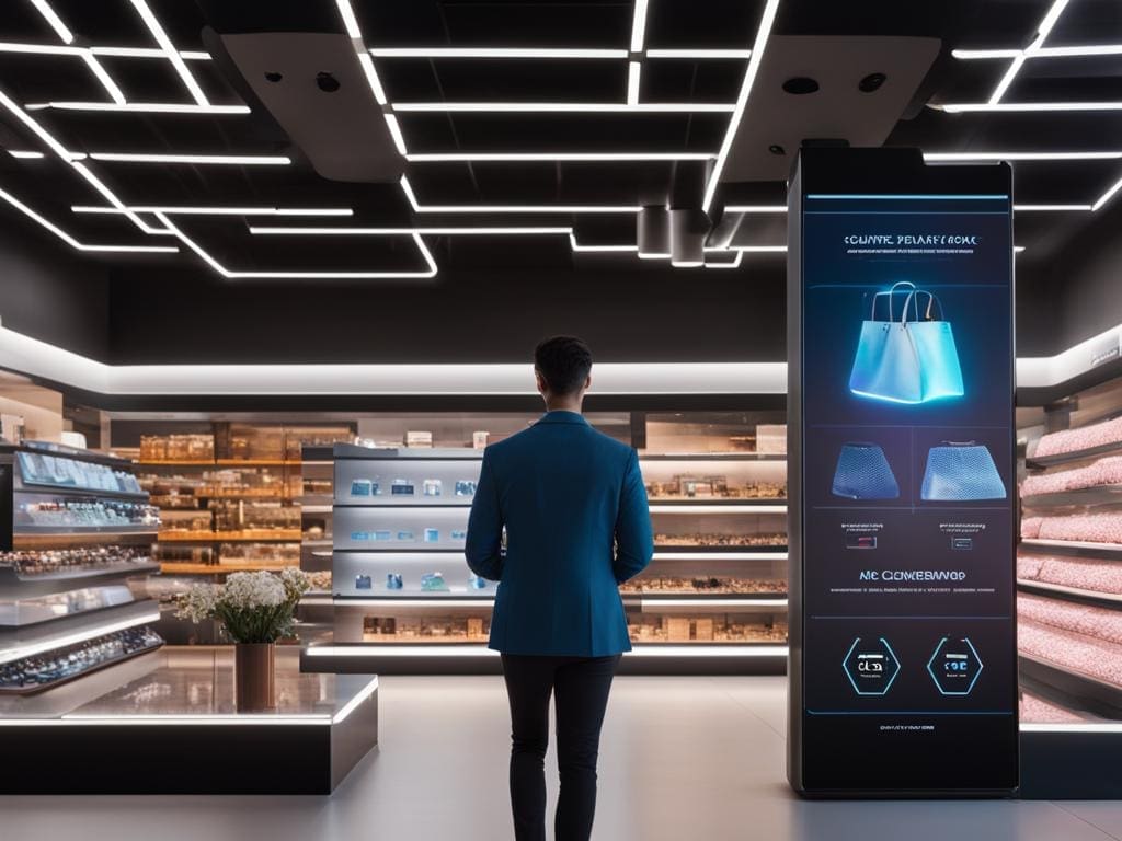 Future of AI-Driven Personalization Future of AI-Driven Personalization